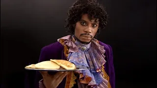 Dave Chappelle, Charlie Murphy, and Prince Talks Chappelles Show Sketch