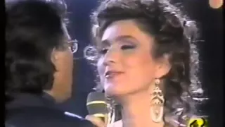 Al Bano  &  Romina Power  Aria Pura