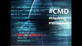 Best Command Prompt CMD commands used in Hacking   21 cmd hacks for Windows you should know