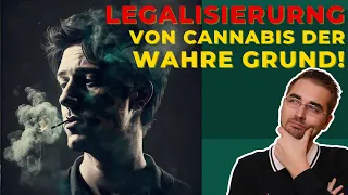 Cannabis-Legalisierung und Steuern: Wie die Legalisierung den Staatshaushalt beeinflusst