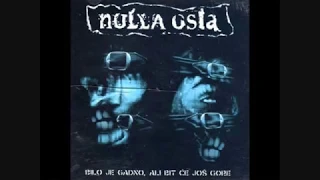 Nulla Osta - Promo 2002 CD