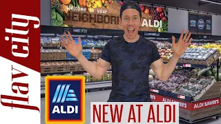 ALDI Finds Are Epic RIGHT NOW!