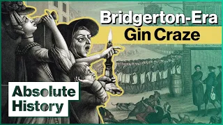 Everything Bridgerton Got Wrong About Georgian Britain | History Of Britain | Absolute History