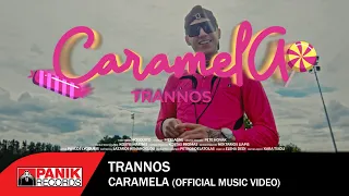 Trannos - Caramela - Official Music Video