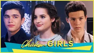 CHICKEN GIRLS | Season 3 | Ep. 13: “Footloose“