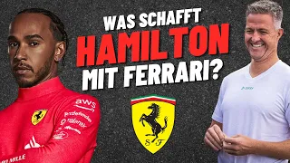 Wie stehen Micks Comeback-Chancen? Interview mit Ralf Schumacher, Teil 2 | Formel 1