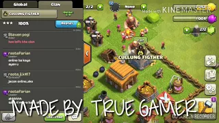 Clash of Clans:how to hack coc account 100%working and 100% sure no viruses!