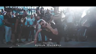 ali Ssamid on est la (official music video )