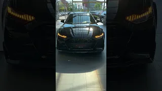 2023 Audi RS6 LEGACY EDITION 1 of 200 (760 HP)