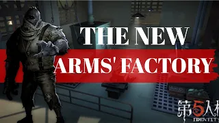 The New Arms Factory Rework! ft. Boston Jim