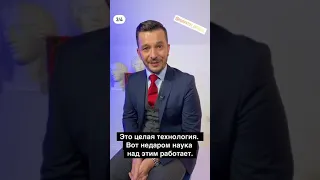 Как самокопание превратить в самодвижение? А.В. Курпатов