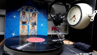 ABBA - If It Wasn't for the Nights (1979) (Vinyl)