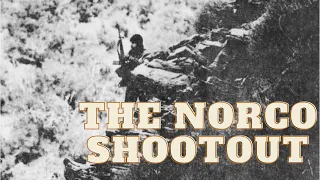 The Norco Shootout