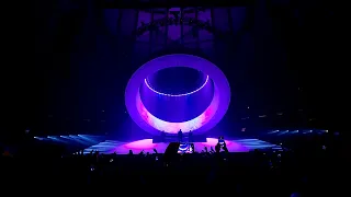 Swedish House Mafia - Heaven Takes You Home / Sweet Disposition [MSG, Aug 3 2022, 4K HDR]