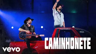 Fernando & Sorocaba - Caminhonete (Ao Vivo)