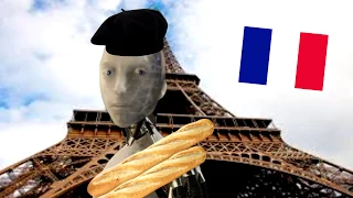 French translation meme #2