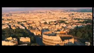 ROMA: E' COME VIVERE UN FILM (spot)