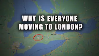 4 Reasons Everyone Is Moving To London Ontario