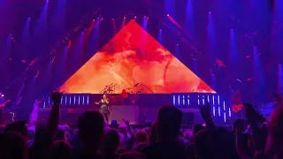 Evanescence - Use my Voice (feat.  Sharon den Adel) (Live in Hamburg 2022) [4K]