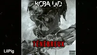 KobaLaD - Freestyle Ténébreux #1 [INSTRUMENTAL] [99% OFF]