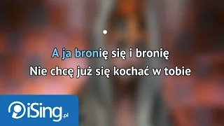 Sarsa - Bronię się (karaoke iSing)