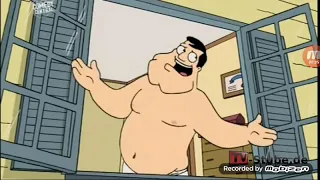 American Dad Intro 2005