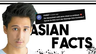 Asian Facts | Hobbylos Podcast