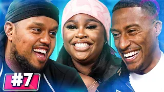 Nella Rose | Chunkz & Filly Show | Episode 7