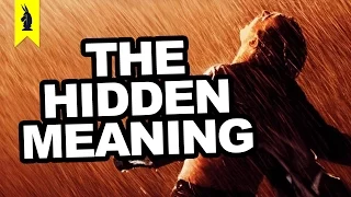 Hidden Meaning in The Shawshank Redemption – Earthling Cinema