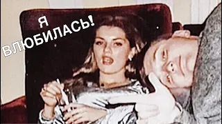 Как влюбляется женщина? / Механизм влюблённости