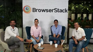 BrowserStack Originals 3 - Present and future of a $4 billion rocketship