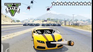 GTA 5 Thug Life   Баги, Приколы, Фейлы, Трюки, Эпичные Моменты #133