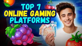 Canadian Casino Showcase 🍀 Discovering the Top 7 Online Gaming Platforms