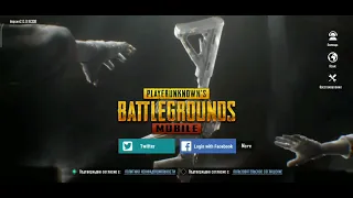 Pubg Mobile Обновление 2.0 Музыка при входе.