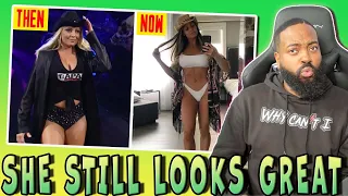 ROSS REACTS TO 10 WWE WRESTLERS WHO HAVE AGED LIKE A FINE WINE