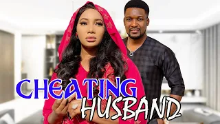 HOME KEEPER  - KING WOLE OJO ,  STELLA UDEZE  2023 EXCLUSIVE NOLLYWOOD MOVIE