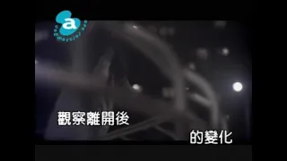 陳綺貞 魚 KTV 版權揚聲所有