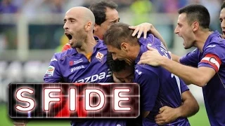 Sfide   Fiorentina juventus 4 2