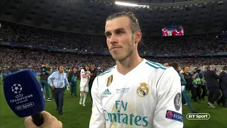 "I need to be playing week-in-week-out." Gareth Bale opens door to Real Madrid exit