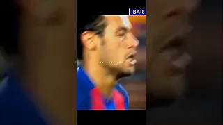 Greatest comeback in UCL history 😱| Barcelona vs PSG in 2017 💥| #shorts #football #ucl #barcelona