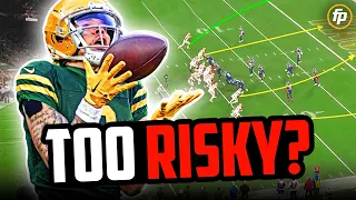 RISK VS. REWARD | Should You Draft or Pass on These 12 High-Upside Sleepers? (2024 Fantasy Football)