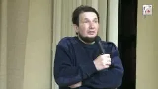 Вадим Чернобров о Челябинском метеорите
