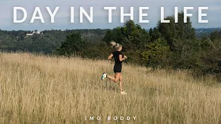 Imo Boddy - Day In The Life #running #dayinthelife #training