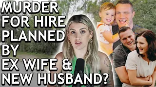 SCORNED! Ex-Wife Planned Microsoft Executive Murder? New Arrests and Details | Jared Bridegan Case