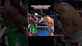 Stephen Fulton  VS.  Brandon Figueroa  | Boxing Fight Highlights #boxing #action #combat #sports