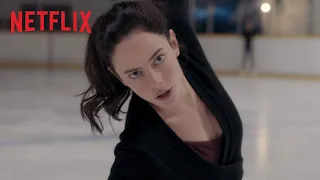 Spinning Out | Oficjalny zwiastun | Netflix