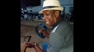 Wesley Souza Ao vivo em piedade