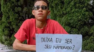 Deixa eu ser seu namorado - Ruanzinho prod. Dany Bala (videoclipe oficial)