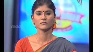 Super Singer 4 Episode 17 : Swathi Performance Kodi Punja ( Folk Song )