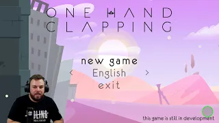 One Hand Clapping - Early Access STADIA